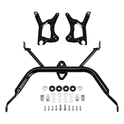 Side Spoiler Fairing Bracket for Harley CVO Road Glide ST FLTRXSTSE (2023–2025)