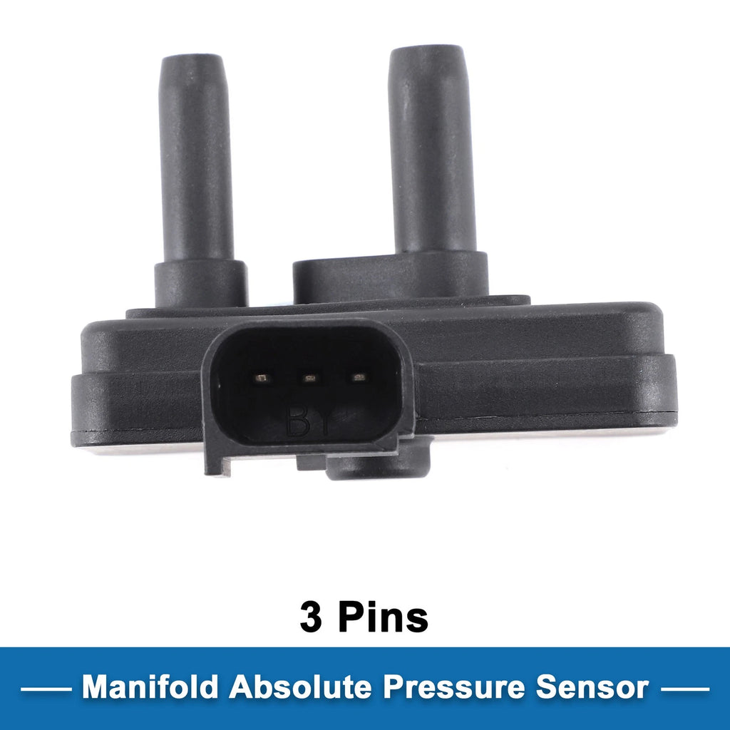Manifold Absolute Pressure Sensor for Ford F-150 1997–2003