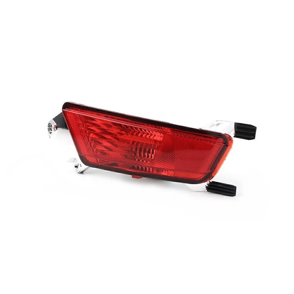 Bumper Fog Lamp Light Rear Right for Land Rover Range Rover Evoque (2012–2018) LR025148 Red