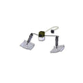 Bennett M-120 Complete Sport Tab System for (10X13)
