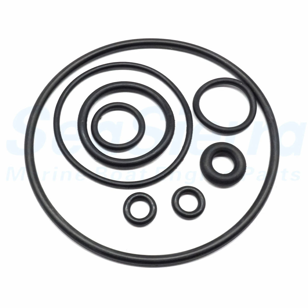 Gearcase Seal Kit 5000309 for Evinrude Johnson Outboard Lower Units