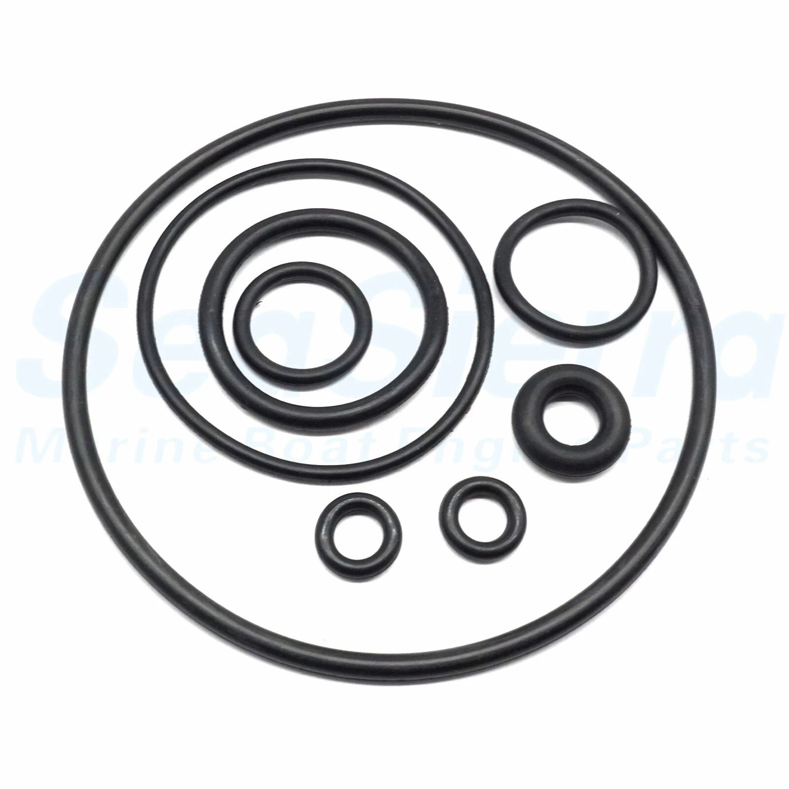 Gearcase Seal Kit 5000309 for Evinrude Johnson Outboard Lower Units