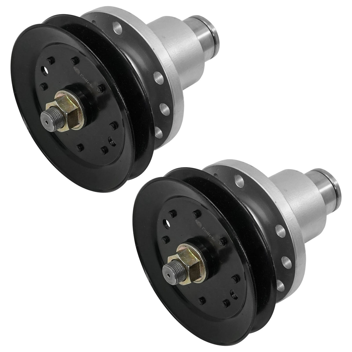 Deck Spindle Replacement for Exmark MHP36 THP15 THP16 THP17 THP18 (2000–2000)