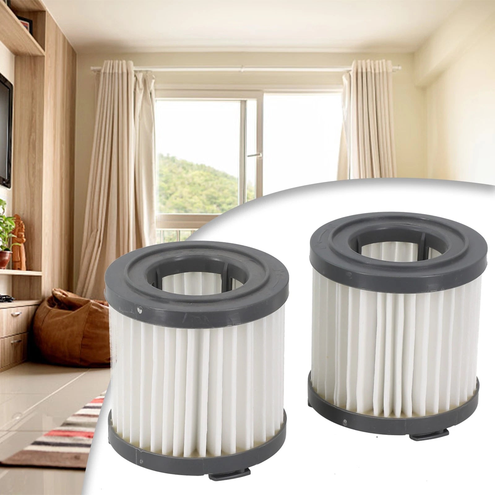Dust Filter for Vacuum Cleaner (Home Park)