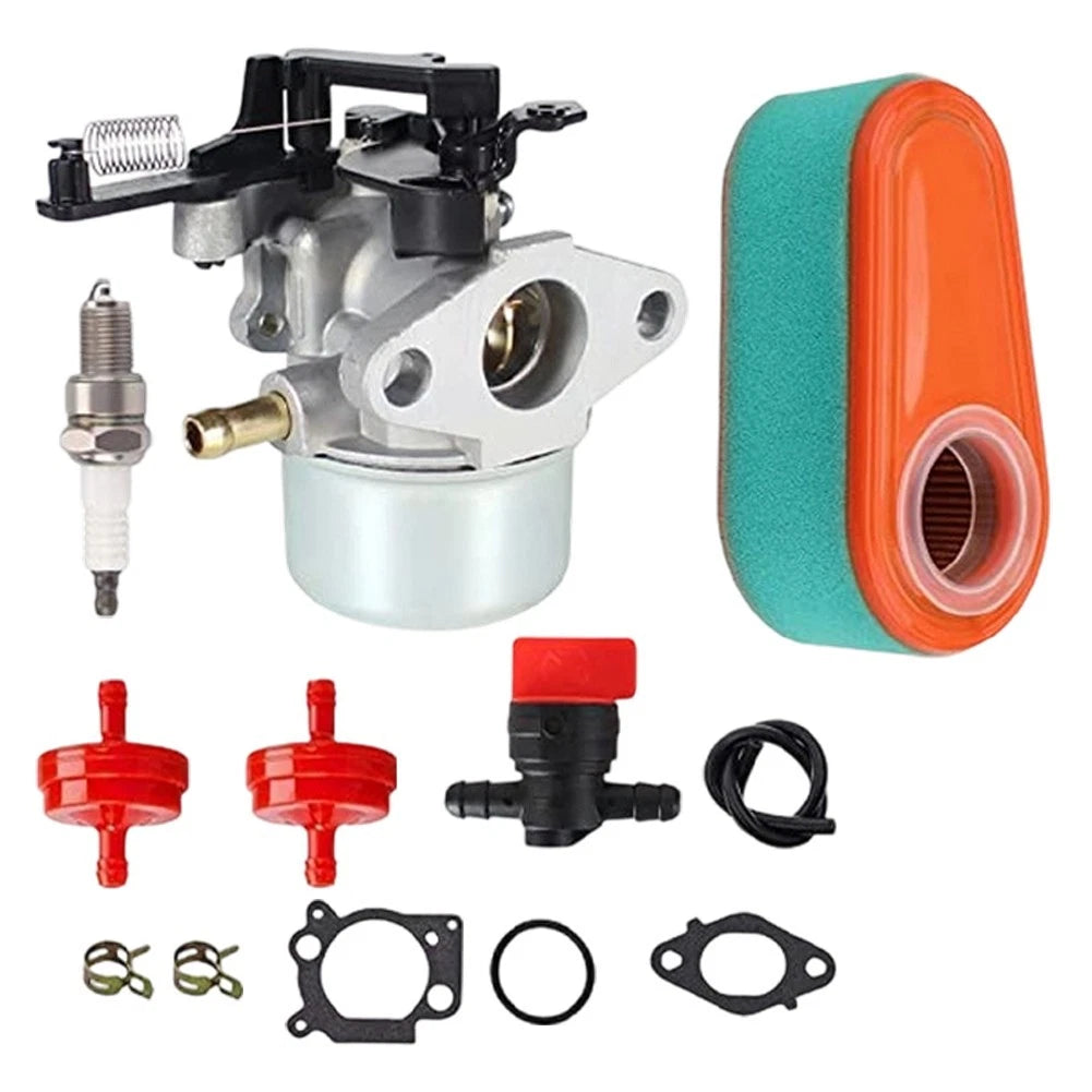 Replacement Carburetor for Compatible Engines (590780, 590948, 591137, 593380)