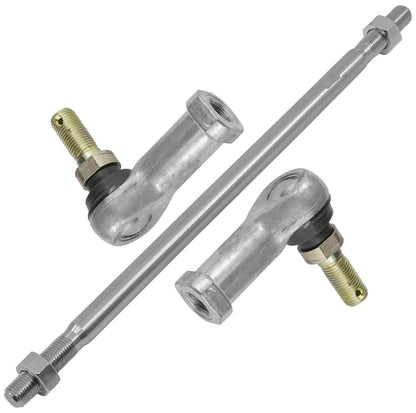 Tie Rod End Replacement for Honda Foreman Rubicon 500 TRX500 (2019–2021)