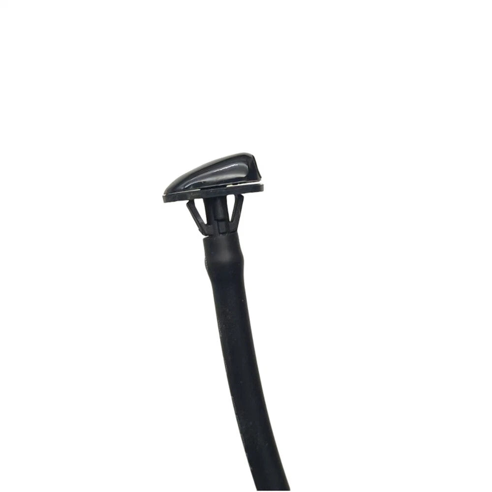 2X Windshield Washer Nozzle for Mazda 323 BJ Protege (1998–2003)