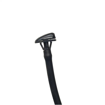 2X Windshield Washer Nozzle for Mazda 323 BJ Protege (1998–2003)