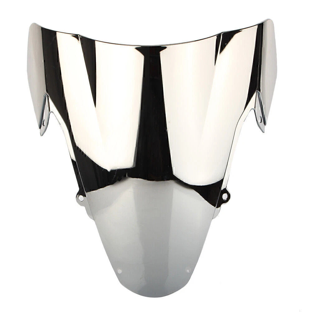 Windshield for Suzuki GSXR 1000 (2003–2004) Silver