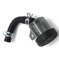 Clutch Master Cylinder Fluid Bottle 15ml for Ducati ST3S ST4 ST2 (2003–2005)