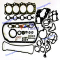 Full Overhaul Gasket Kit for Isuzu 4FB1 Engine (Iseki TA340F)