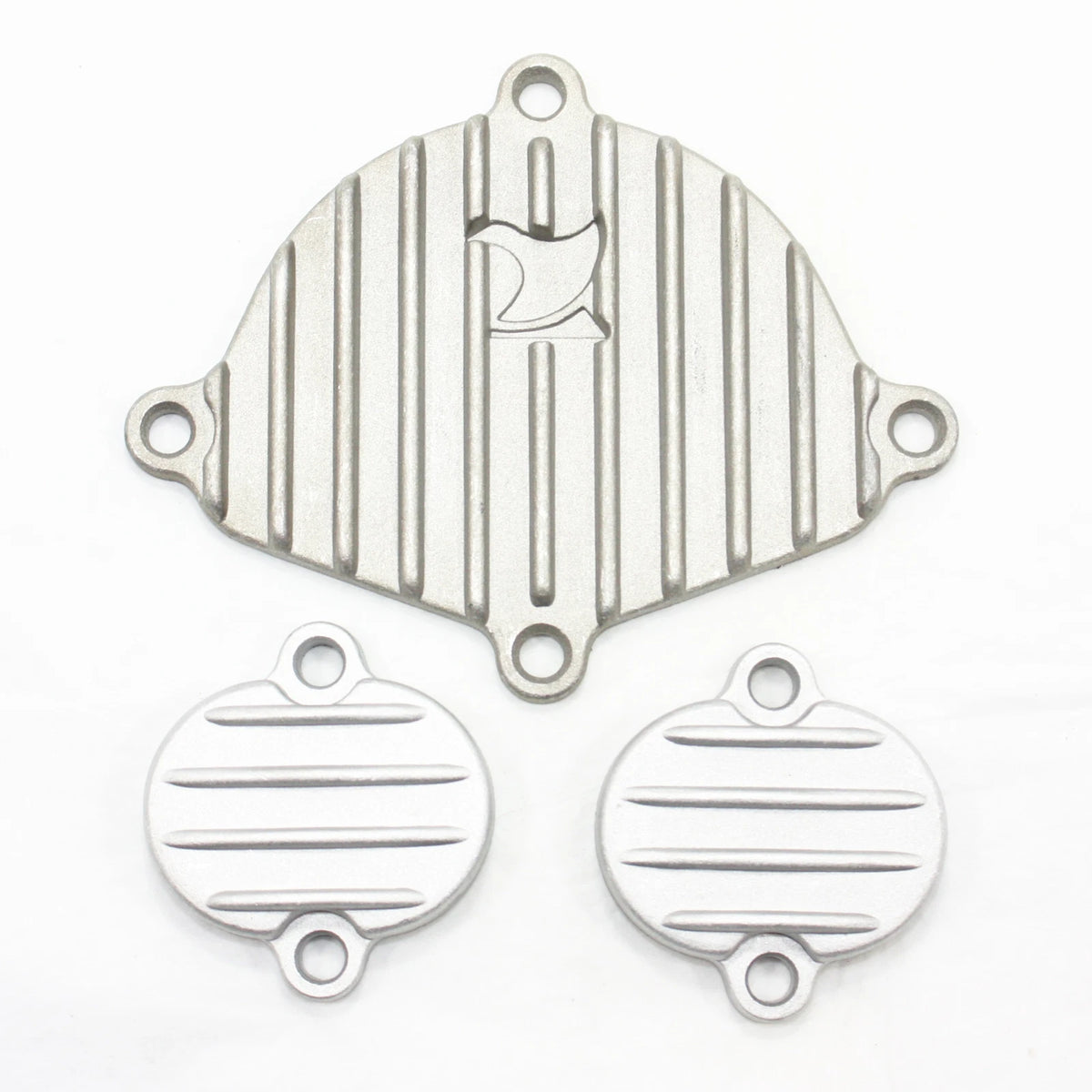 Engine Head Valve Timing Chain Case Cover for YX 150cc 160cc (PIT PRO)