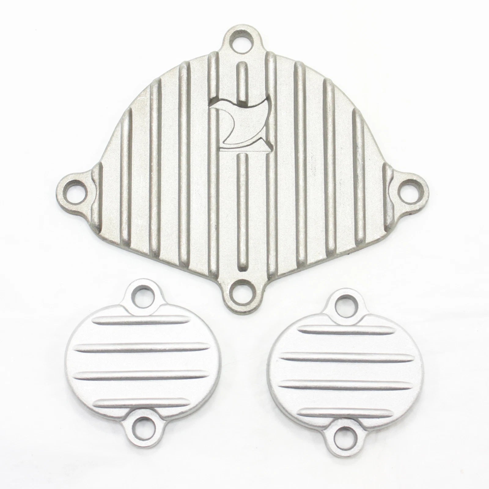 Engine Head Valve Timing Chain Case Cover for YX 150cc 160cc (PIT PRO)
