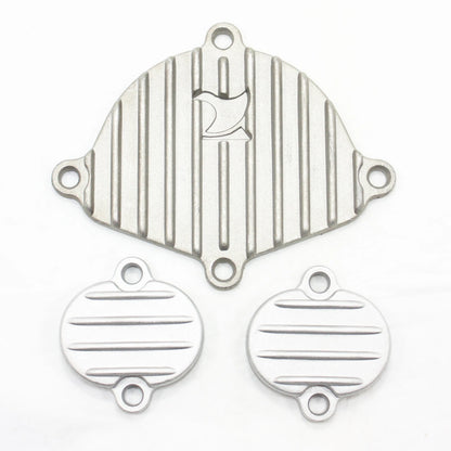 Engine Head Valve Timing Chain Case Cover for YX 150cc 160cc (PIT PRO)
