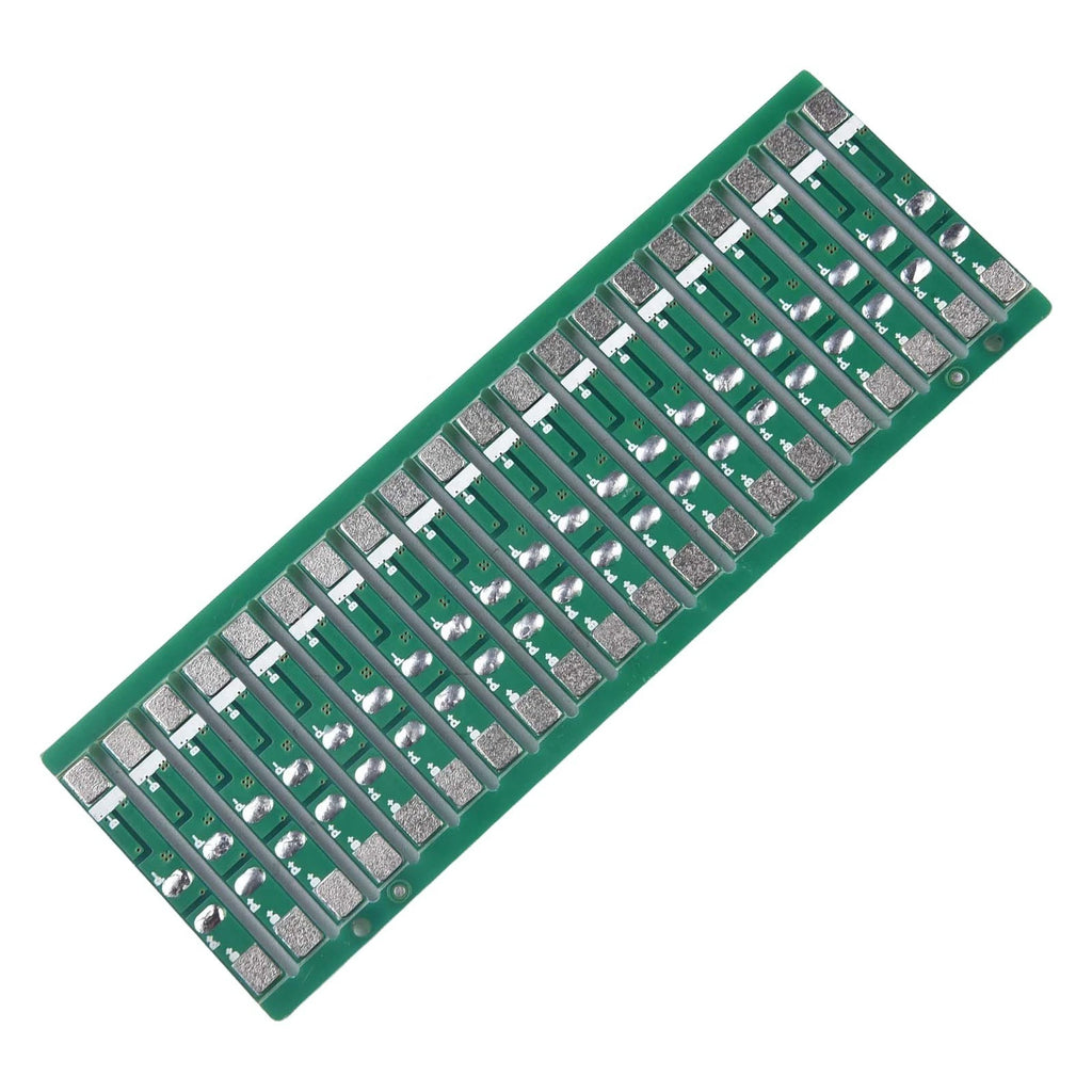20PC Protection Module 1S 610A with Overcharge Overcurrent Protection