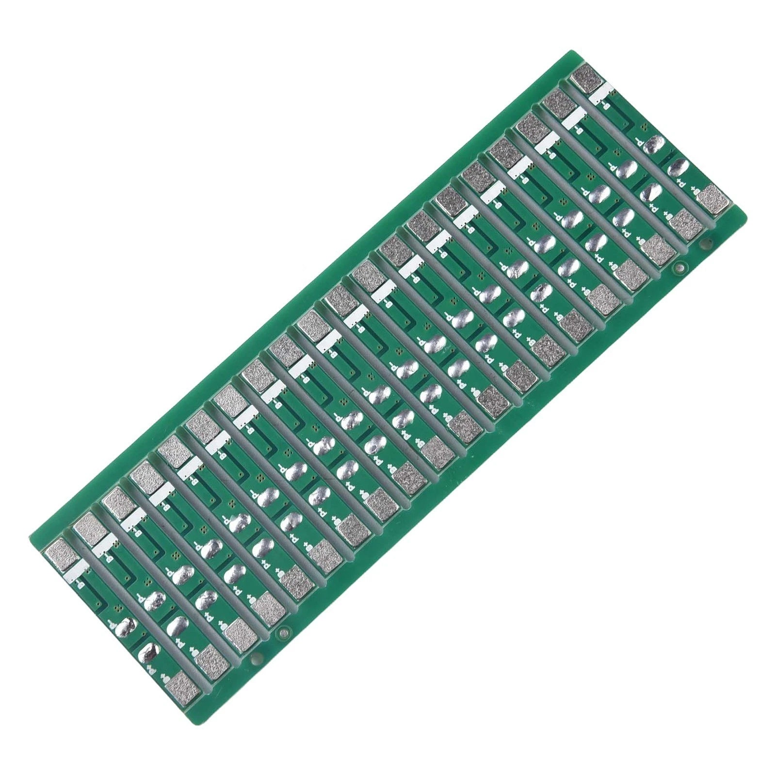 20PC Protection Module 1S 610A with Overcharge Overcurrent Protection