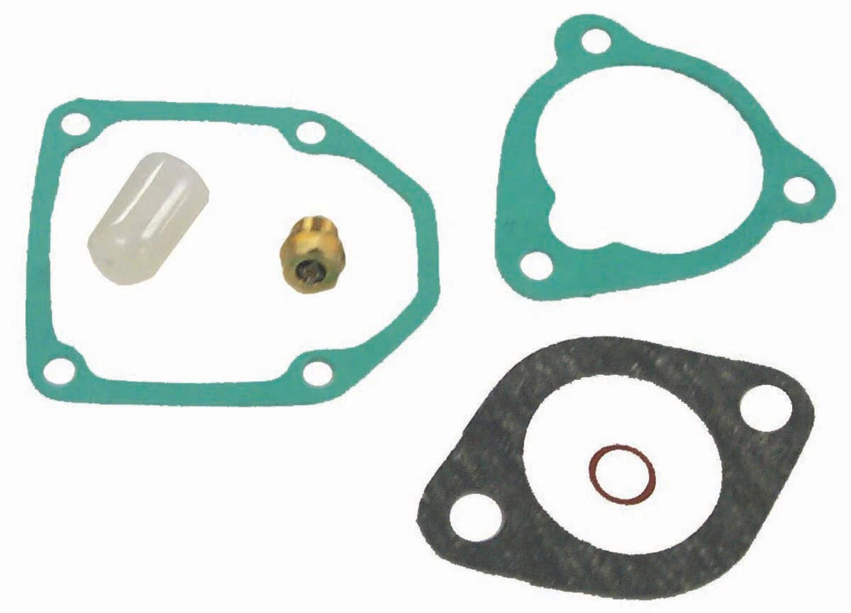 Carburetor Kit for Suzuki 75/115 Hp DT (18-7754)