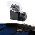 Rearview Mirror Puddle Light Assembly for Land Rover Range Rover (2015–2021)