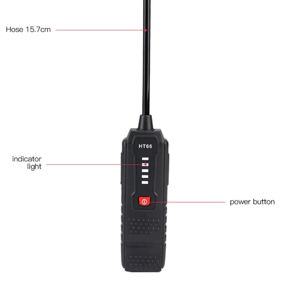 Portable Gas Detector for Home Workshop Garage