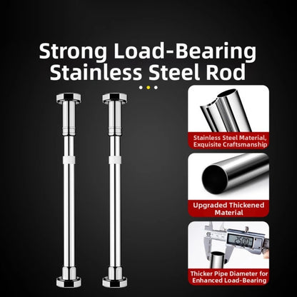 Installation Hardware for Kitchen Basin Mount (144kg Load Capacity)