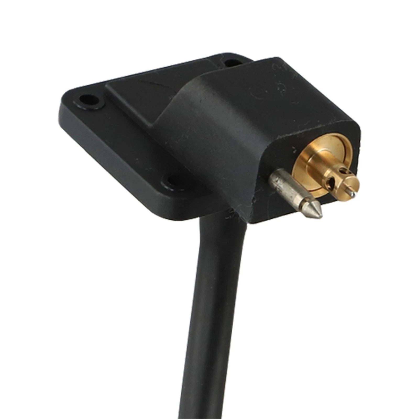 Fuel Tank Connector for Marine Applications