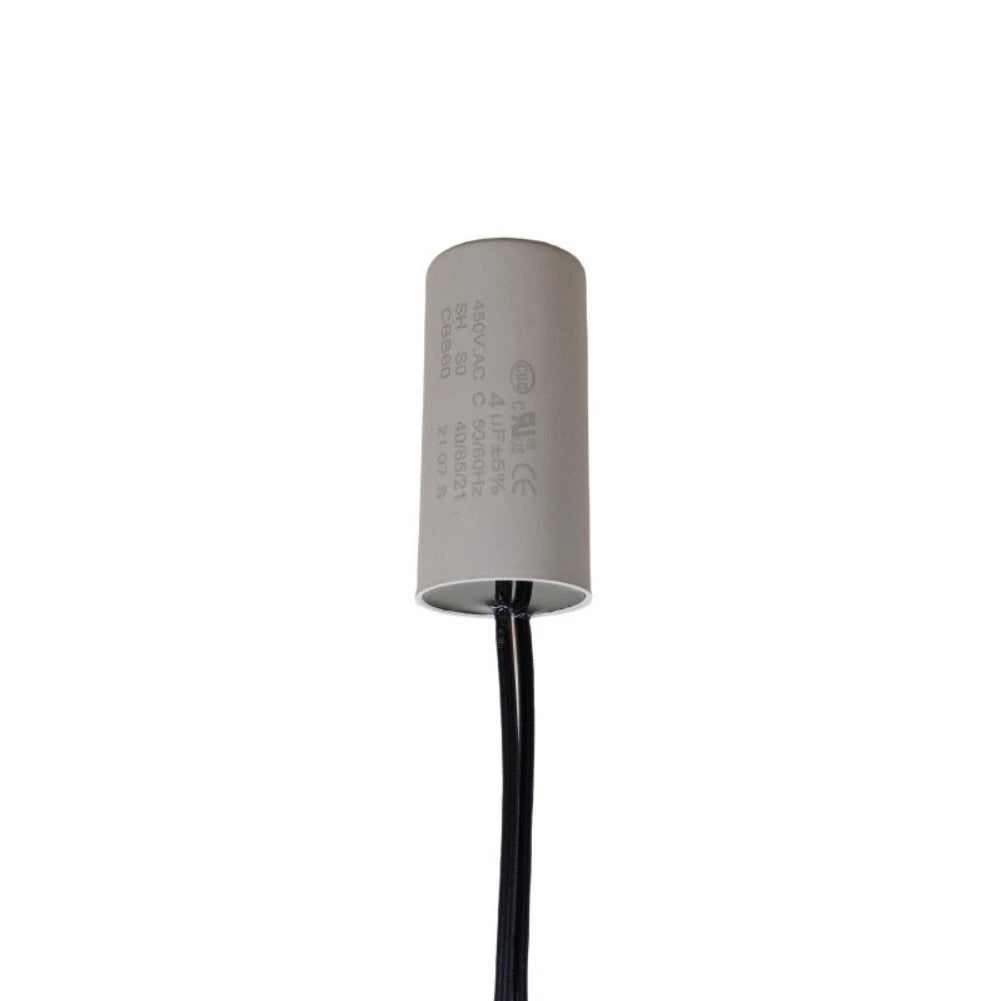 CBB60 Capacitor Motor Run Pump Motor Repair Part