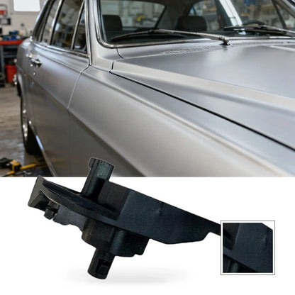Engine Hood Release Cable Handle Bracket for Ford Mondeo Fusion (2007–2012)