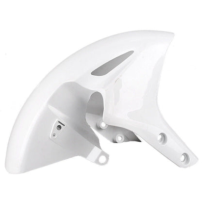 Front Fender Mud Guards for Honda CBR1000RR (2004–2005)