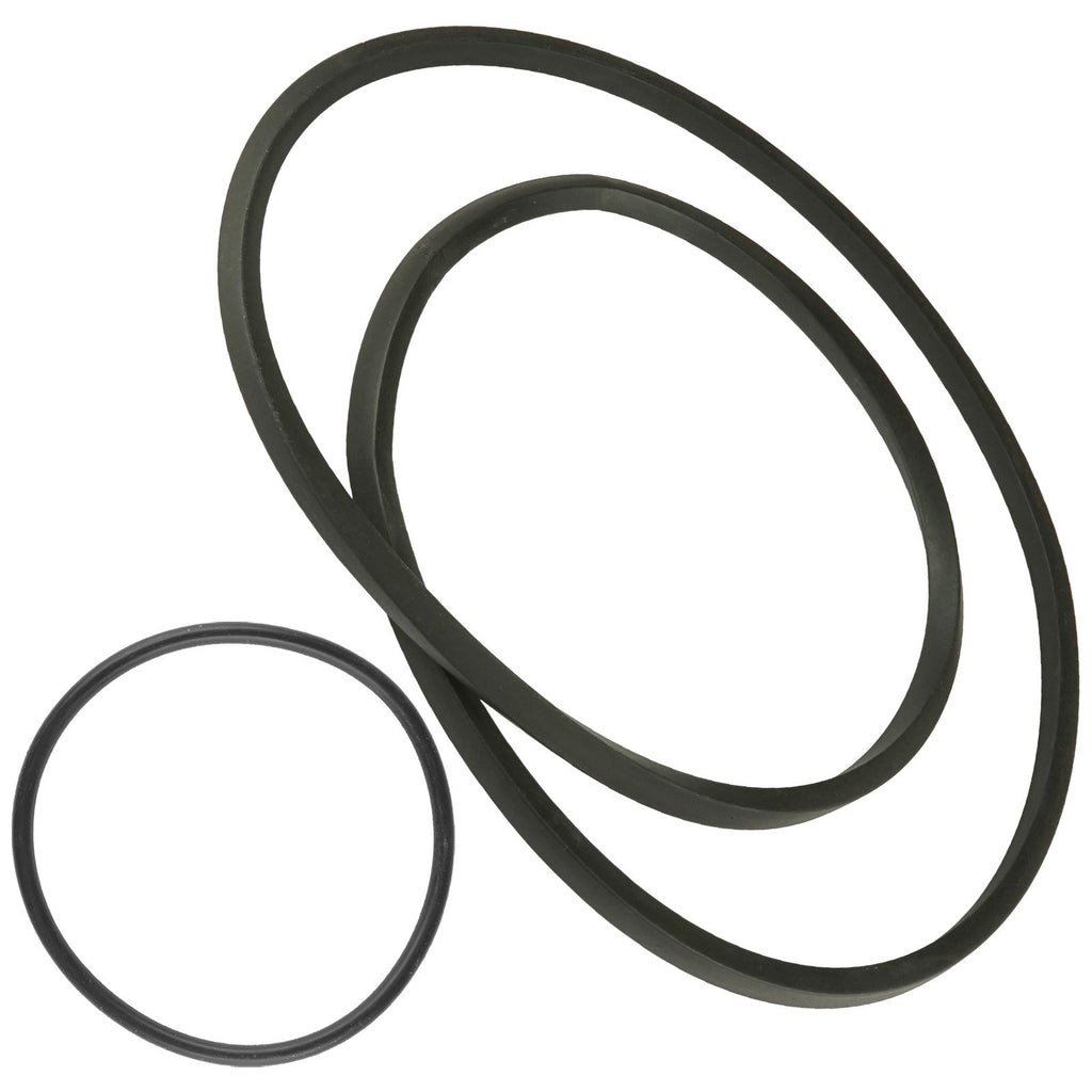 Clutch Cover O Ring Gasket for Can-Am Maverick X3 Max (2017–2018)