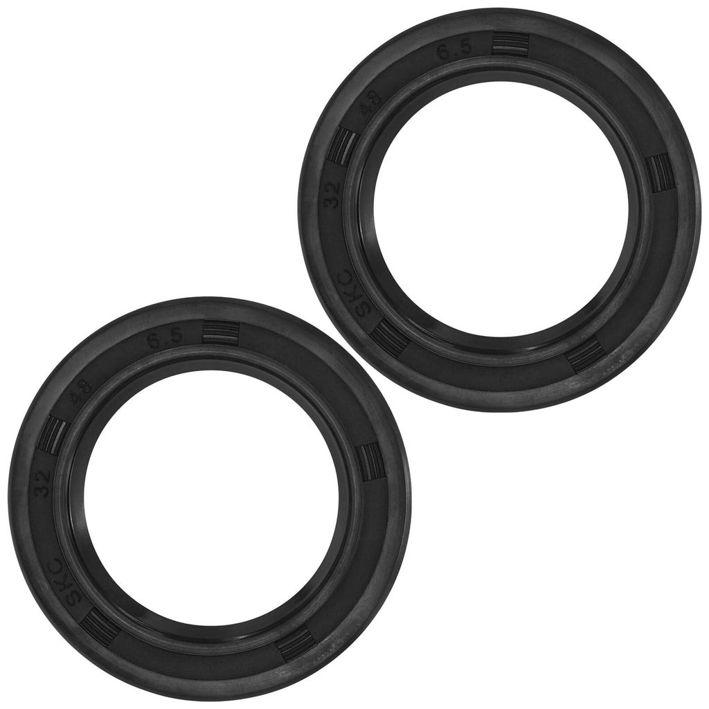 Deck Spindle Seal Replacement for MTD Cub Cadet (2005–2015)