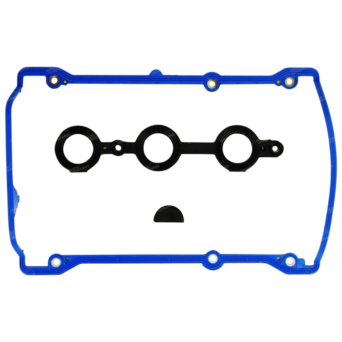 Rocker Tappet Cover Gasket for Audi A6 C5 (1997–2001) V6 ACK 2.8L
