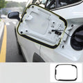 Fuel Tank Cap Ring for Car (Weather Resistant, Waterproof)