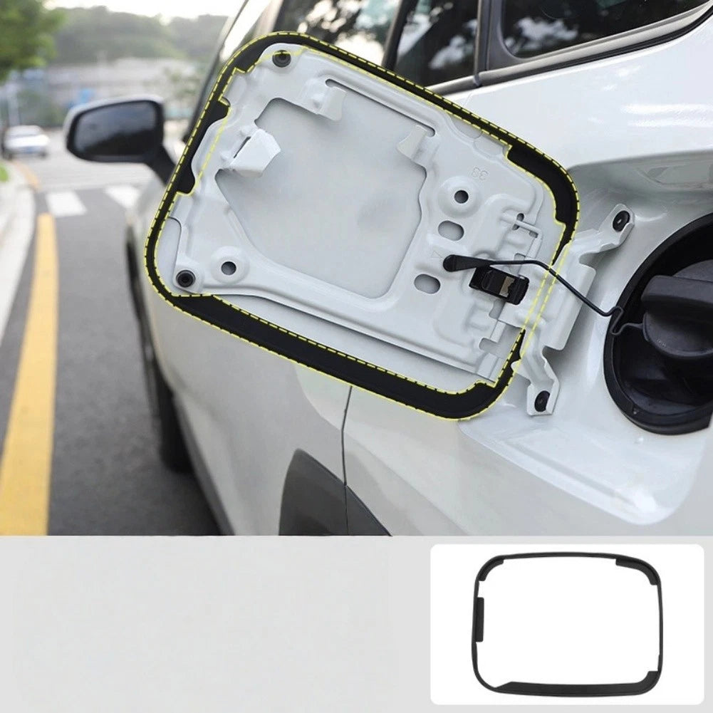 Fuel Tank Cap Ring for Car (Weather Resistant, Waterproof)
