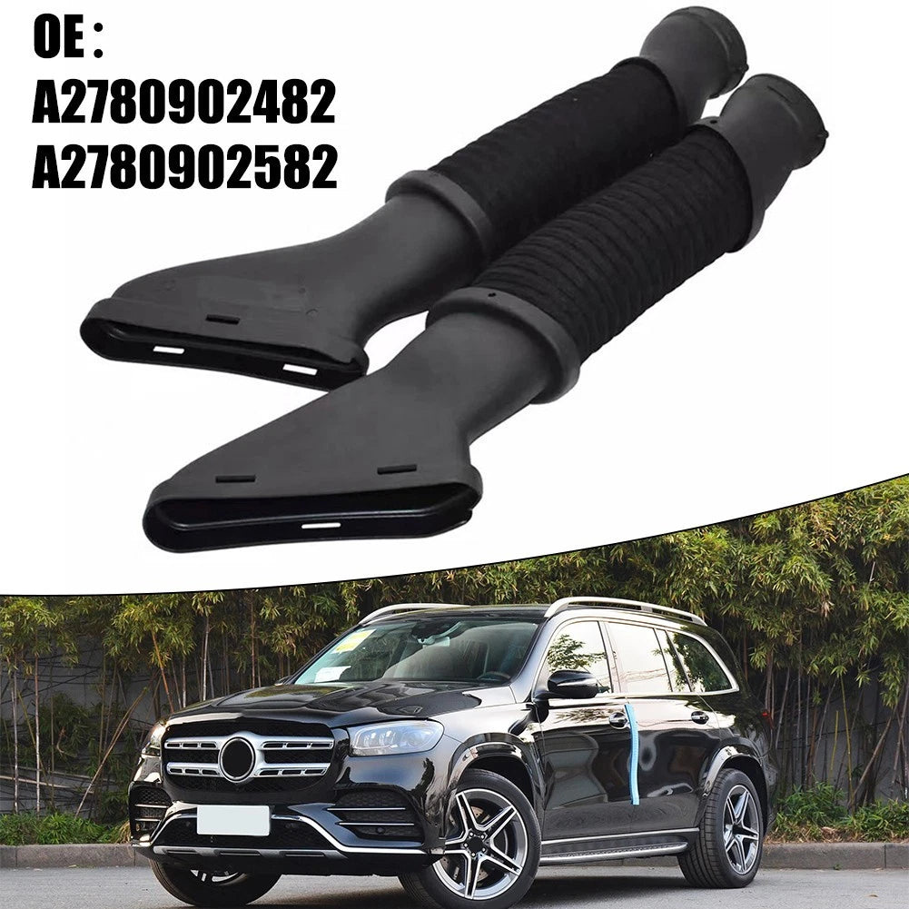 Air Intake Duct Hose for