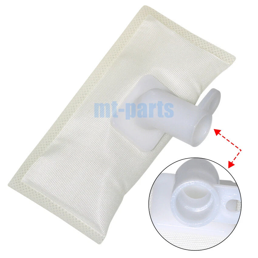 Fuel Pump Filter Strainer for Honda VTR1000S RC51 SP-1 (2000–2001) SP-2 (2002–2006)
