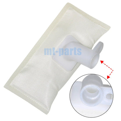 Fuel Pump Filter Strainer for Honda VTR1000S RC51 SP-1 (2000–2001) SP-2 (2002–2006)