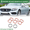 Engine Intake Manifold Gasket Replacement for Mercedes-Benz C250 (2012–2015)