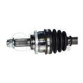 Outer CV Joint for Suzuki Swift RS415 1.5L M15A (2005–2011)