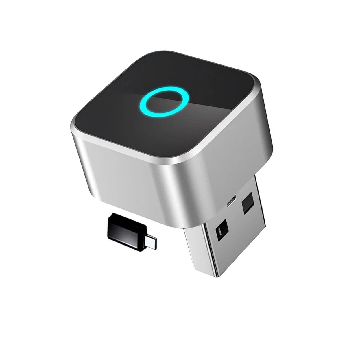 Wireless CarPlay Bluetooth 4.2 Adapter USB Dongle for Android Auto Receiver