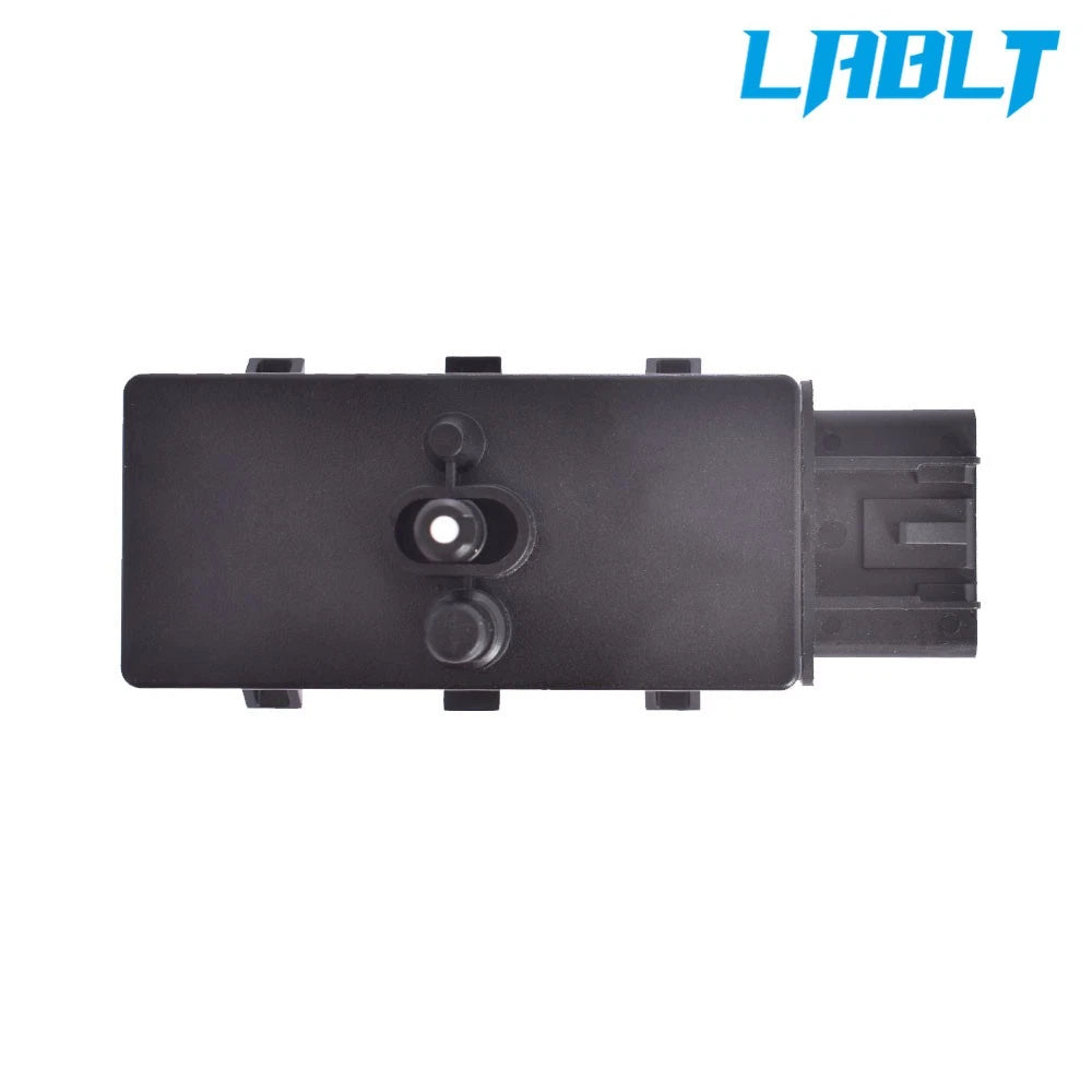 Power Seat Adjuster Switch for Chevrolet Camaro (2010–2015)
