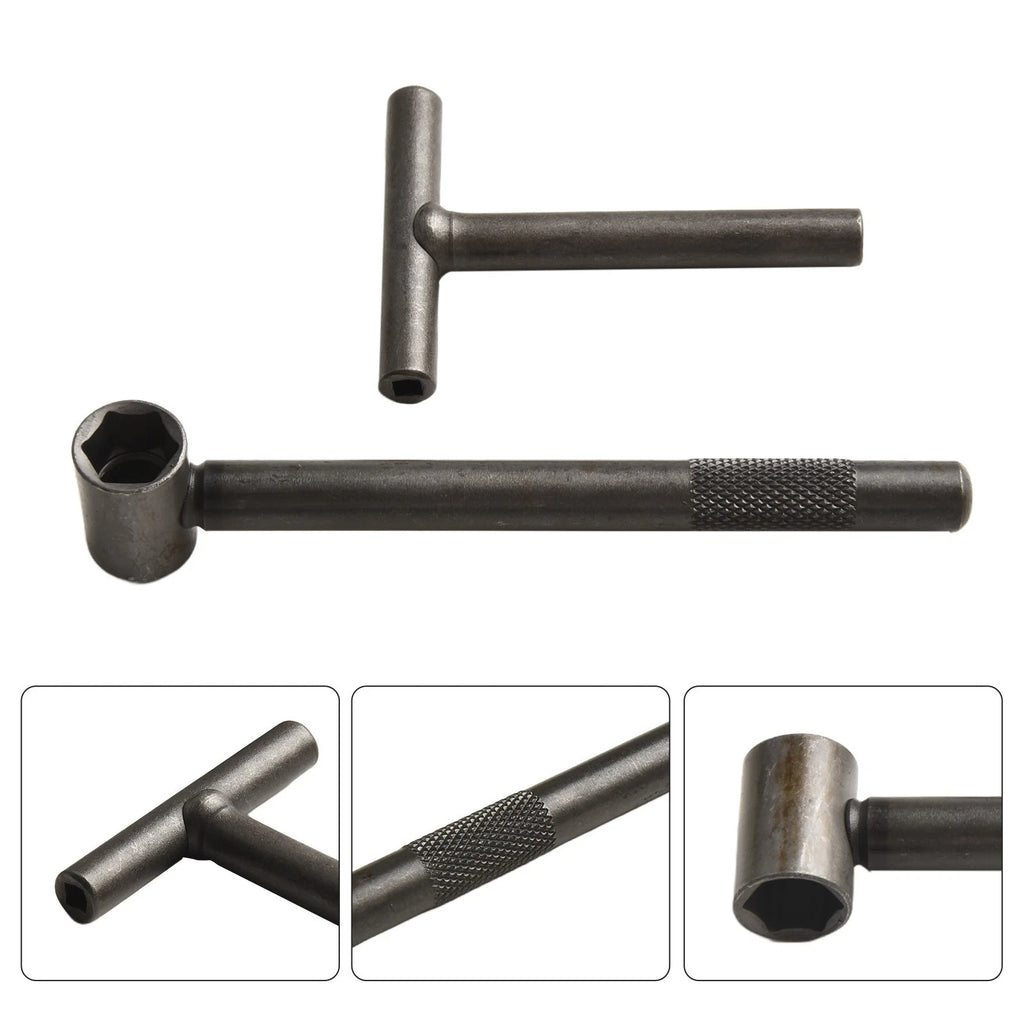 Motorcycle Valve Adjustment Tool for