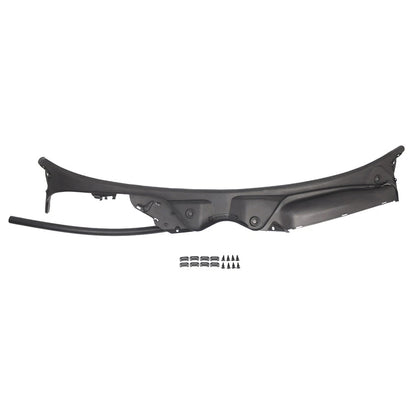 Windshield Cowl Panel Cover for Benz E-Class W211 (2007–2009)