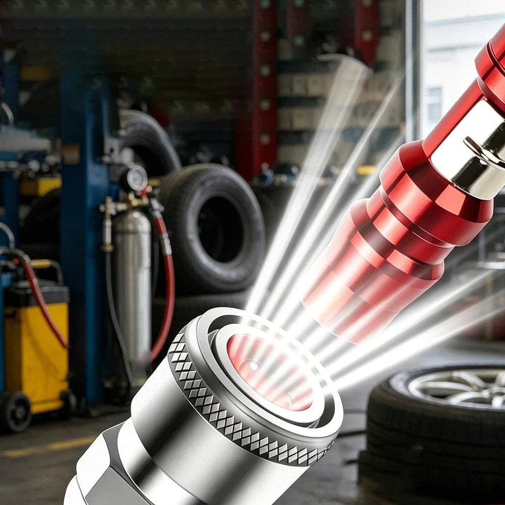 Air Blow Pen for Air Compressor Applications (20pm Standard Fitting)