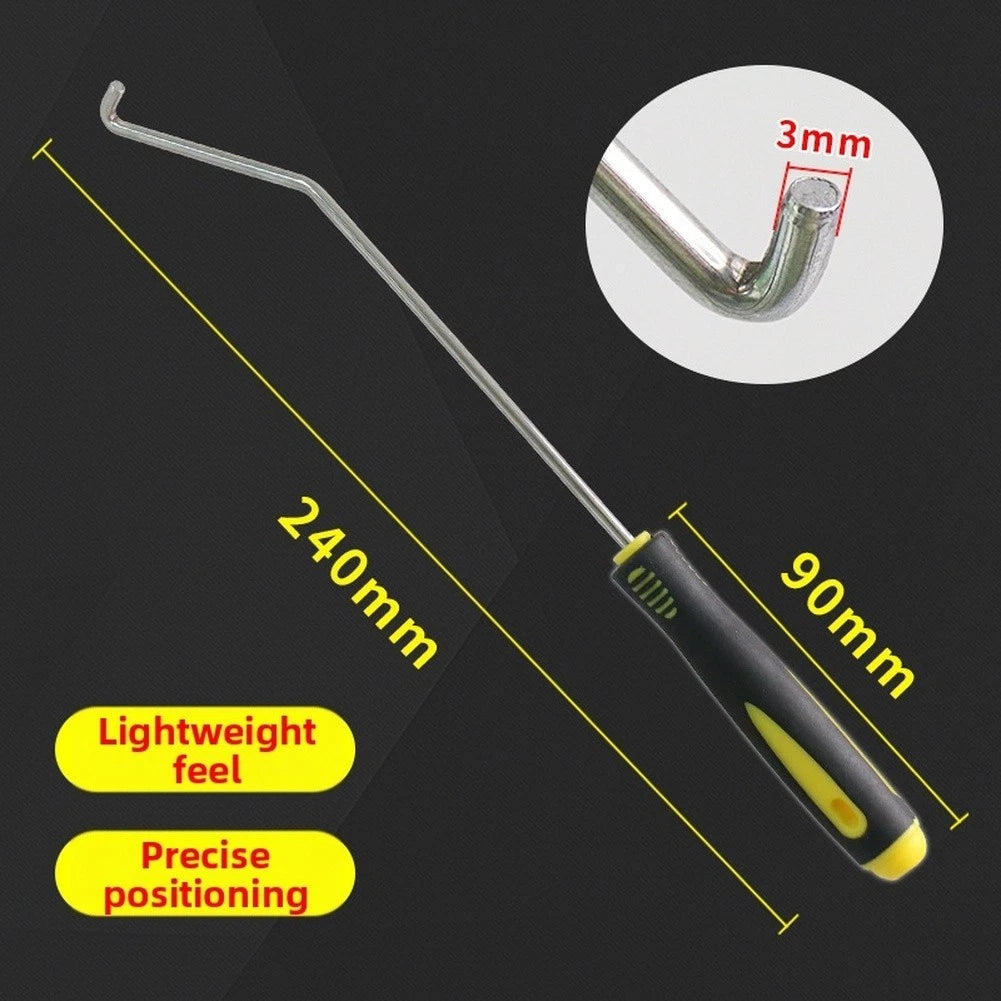 Door Handle Removal Tool T10118 for Cars (Rust Resistant)