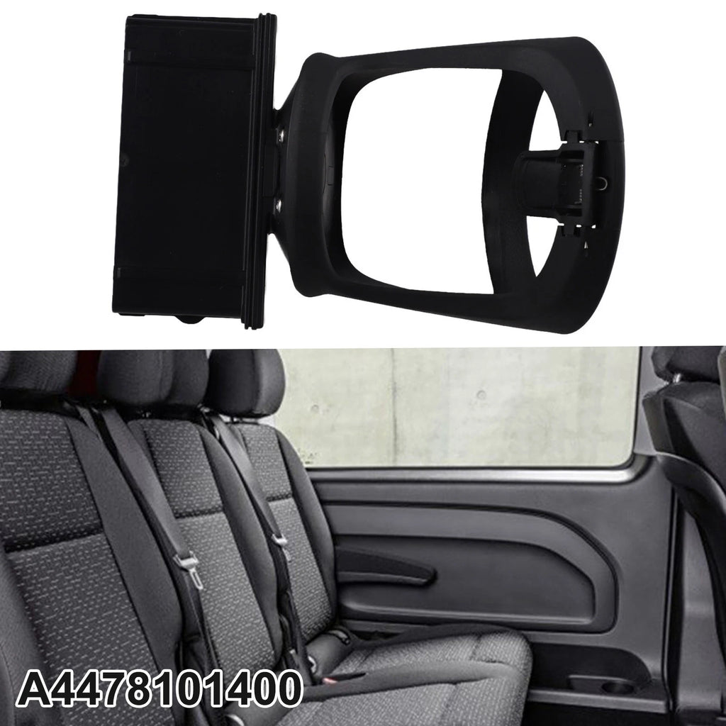 Third Row Cup Holder Insert for Mercedes Vito W447 (2014–2023)