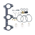 Carburetor Kit 6H3-W0093-03, 18-7766 for Yamaha Outboard 60 70 HP (2-Stroke)