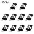Set of 10 Fuel Pump Repair Kits for B&S 393397 401400 402400 422700
