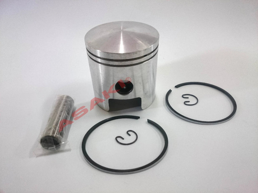 Piston Kit 89-1110 STD + Piston Ring for Sachs SnoX SA2-440 (Bore 73MM)