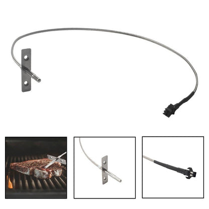 Temperature Probe for Pellet Grills