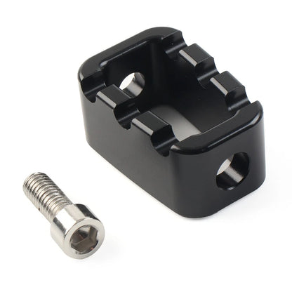 Shifter Peg Passenger Peg Pedal For Harley Pan America 1250 S RA1250 2021